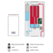 Centrala electrica Protherm Ray - 24 kw model 2019